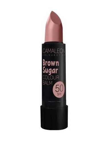 Balm Brown Sugar Balm Spf 50 de Camaleon