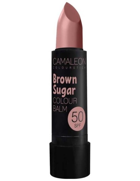 Balm Brown Sugar Balm Spf 50 de Camaleon