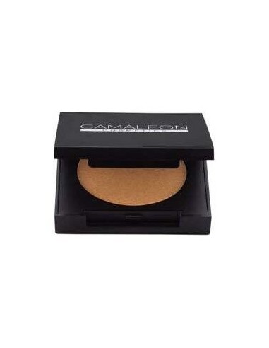 Camaleon Iluminador Bronce 2,5Gr. de Camaleon Cosmetics