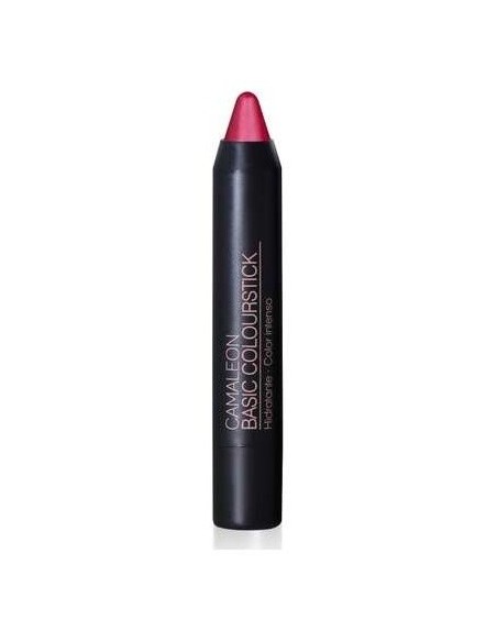 Basic Colourstick Metallic Cereza de Camaleon