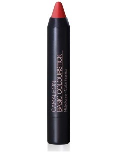 Basic Colourstick Metallic Rojo de Camaleon 2