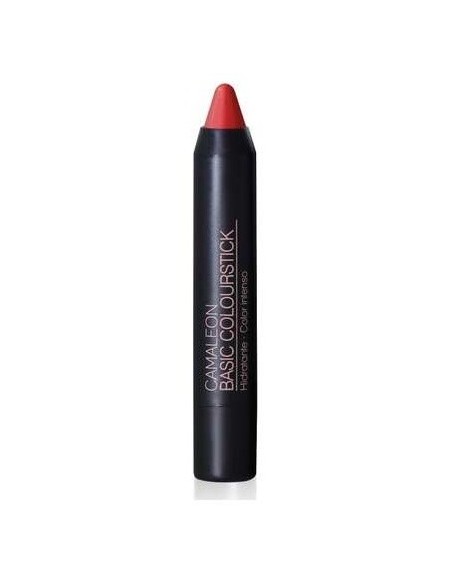 Camaleon Colourfun Metallic Rojo 4Gr. de Camaleon Cosmetics