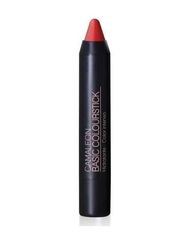Camaleon Colourfun Metallic Rojo 4Gr. de Camaleon Cosmetics