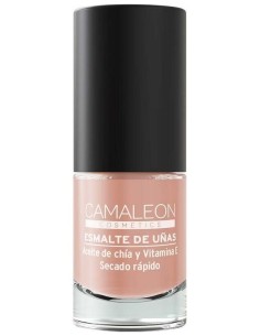 Camaleon Esmalte De Uñas Nude 6Ml. de Camaleon Cosmetics 2
