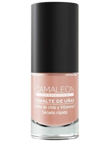 Laca De Uñas Nº4 Nude de Camaleon