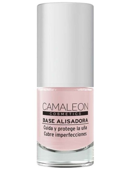 Camaleon Uñas Base Alisadora 6Ml. de Camaleon Cosmetics