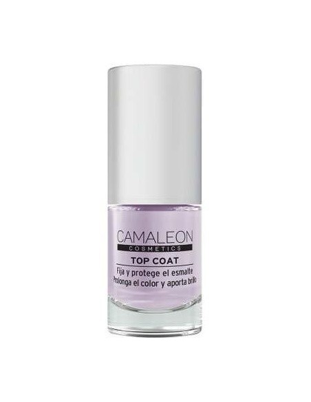 Camaleon Uñas Top Coat 6Ml. de Camaleon Cosmetics