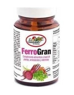 Ferrogran 45Cap. de El Granero 2