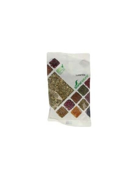 Llanten Bolsa 40Gr. de Soria Natural