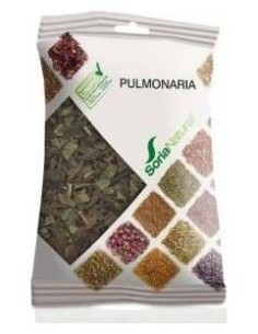 Pulmonaria Bolsa 25Gr. de Soria Natural 2