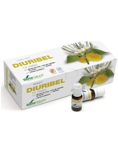 Diuribel 10Viales de Soria Natural 2