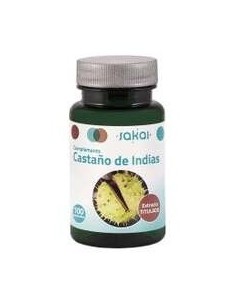 Castaño De Indias 100Comp. de Sakai 2