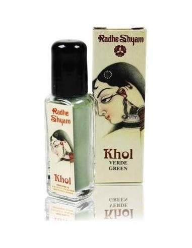 Khol Ojos Verde 00 de Radhe Shyam