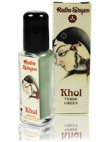 Khol Ojos Verde 00 de Radhe Shyam