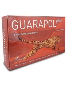 Guarapol Plus  de Plantapol 2