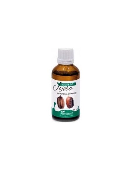 Aceite Jojoba de Plantapol