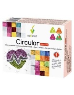 Circular 60Cap. de Novadiet 2