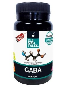 Gaba 30Cap. Elementales de Novadiet 2