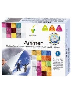Animer 60Cap. de Novadiet 2