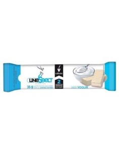 Line Sbelt Barrita Sustitutiva Yogur Caja 24Ud de Novadiet 2