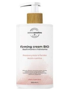 Firming Cream Bio de Herbora 2