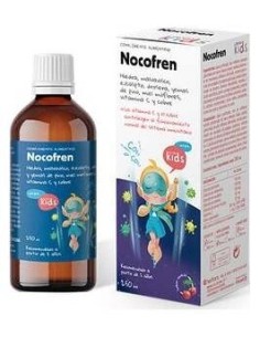 Nocofren 250Ml. de Herbora 2