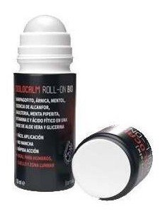 Artisix Dolocalm Roll-On 50Ml. Bio de Herbora 2
