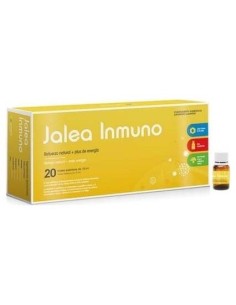 Actifens Jalea Inmuno 20Amp. de Herbora 2