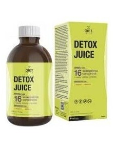 Detox Juice de Herbora 2