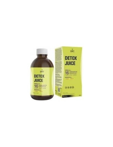 Detox Juice de Herbora