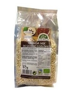 Quinoa Mix Desayuno 125Gr. Bio de Eco Salim 2