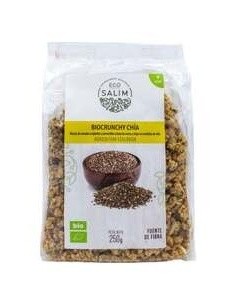 Semilla De Chia Molida 175Gr. Eco de Eco Salim 2