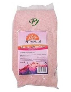 Sal Del Himalaya Extra Fina 1Kg. de Int Salim 2