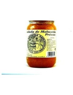 Mermelada De Melocoton Nat 400Gr.  S/A de Cal Valls 2