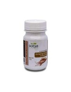 Ginseng 60Cap. de Sotya 2