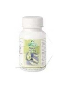 Lecitina De Soja 500Mg. 110Perlas de Sotya 2