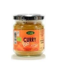 Cúrcuma Y Pimienta Tarro Grande Bio 80 g  de Artemis Bio 2