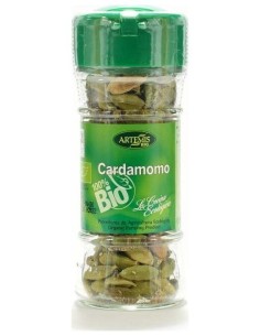 Cardamomo Bio 20 g  de Artemis Bio 2