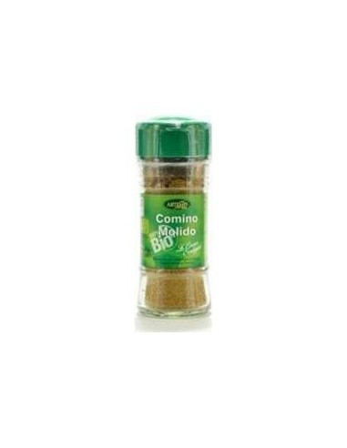 Comino Molido Bio 30 g  de Artemis Bio