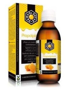 Propolplant Jarabe 200 Ml. de Tegor 2