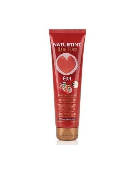 Naturtint Hair Food Mascarilla Goji 150Ml. de Naturtint