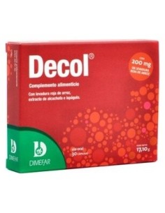 Decol 30Cap. de Dimefar 2