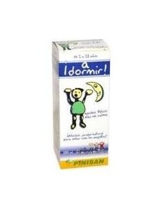 A Dormir Pinisanitos Jarabe 250Ml. de Pinisan 2