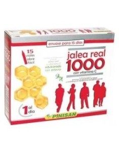 Jalea Real Senior 15Viales de Pinisan 2