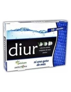 Perfect Line Diur 30Cap. de Pinisan 2
