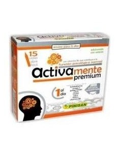 Activamente Premium 15Viales de Pinisan 2
