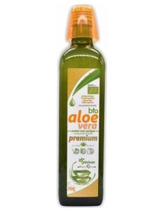 Zumo De Aloe Vera Premium Bio 750Ml. de Pinisan 2