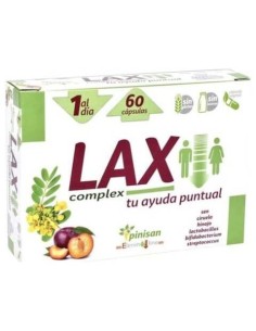 Lax Complex 60Cap. de Pinisan 2