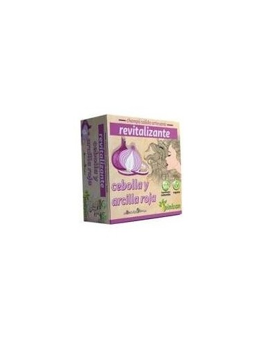 Champu Solido Revitalizante 65Gr. de Pinisan