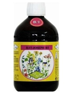 B. St-Joseph Hígado Pianto Biotic ( Bi ) 510 g  de Biolasi 2